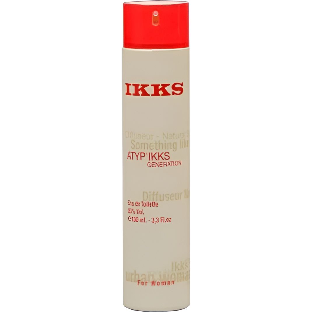 ATYP'IKKS №616
