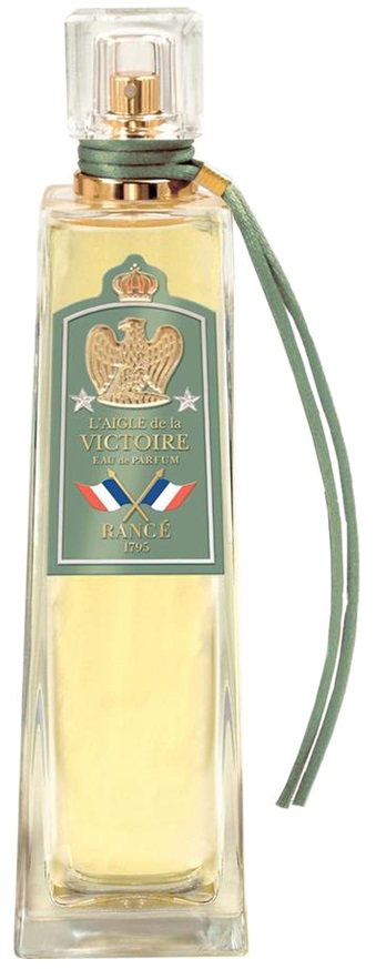 L'AIGLE DE LA VICTORIE