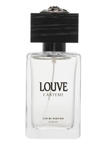 LOUVE