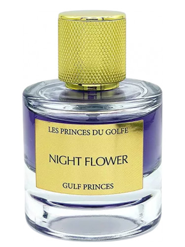 NIGHT FLOWER