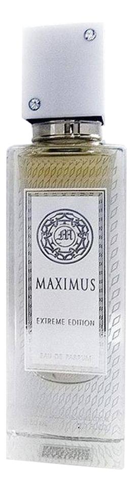 MAXIMUS EXTREME EDITION men