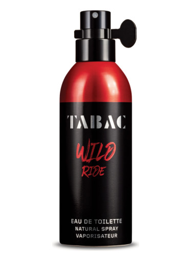  TABAC WILD RIDE