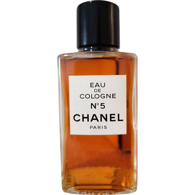 N5 EAU DE COLOGNE