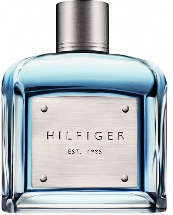 HILFIGER est.198