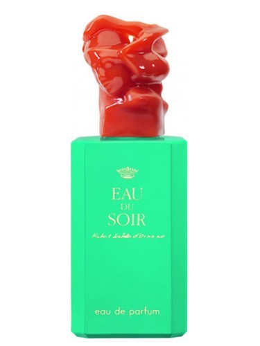 Eau Du SOIR 2009