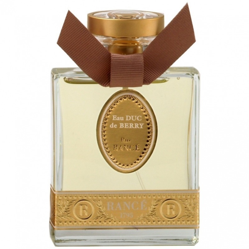 Rue Eau Duc de Berry