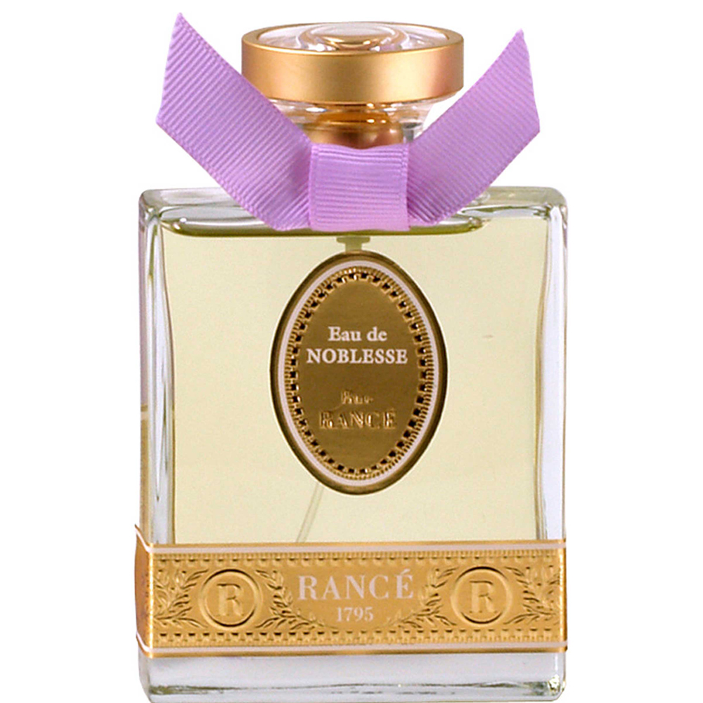Rue Eau de Noblesse