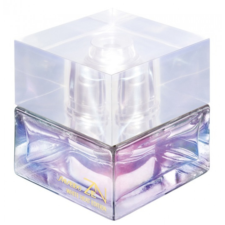 Zen WHITE HEAT EDITION