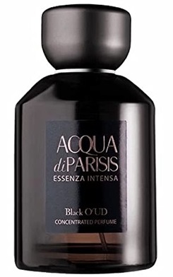 ACQUA DI PARISIS ESSENZA INTENSA ARABIAN ROSE