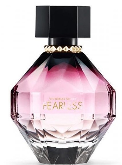 FEARLESS
