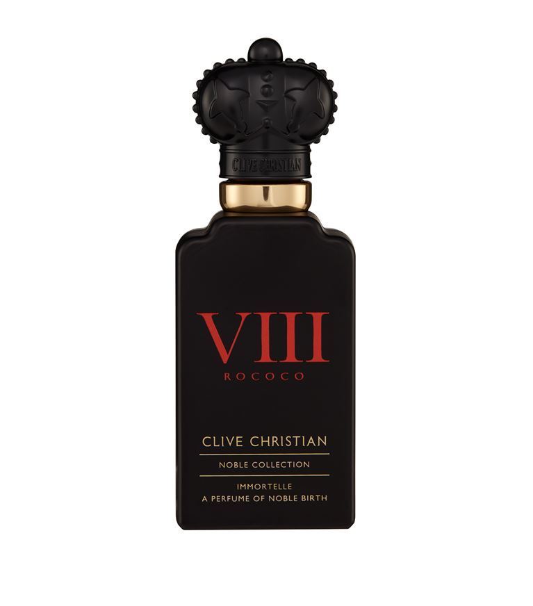 NOBLE VIII Rococo IMMORTELLE  