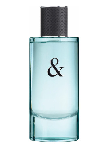 TIFFANY & LOVE FOR HIM