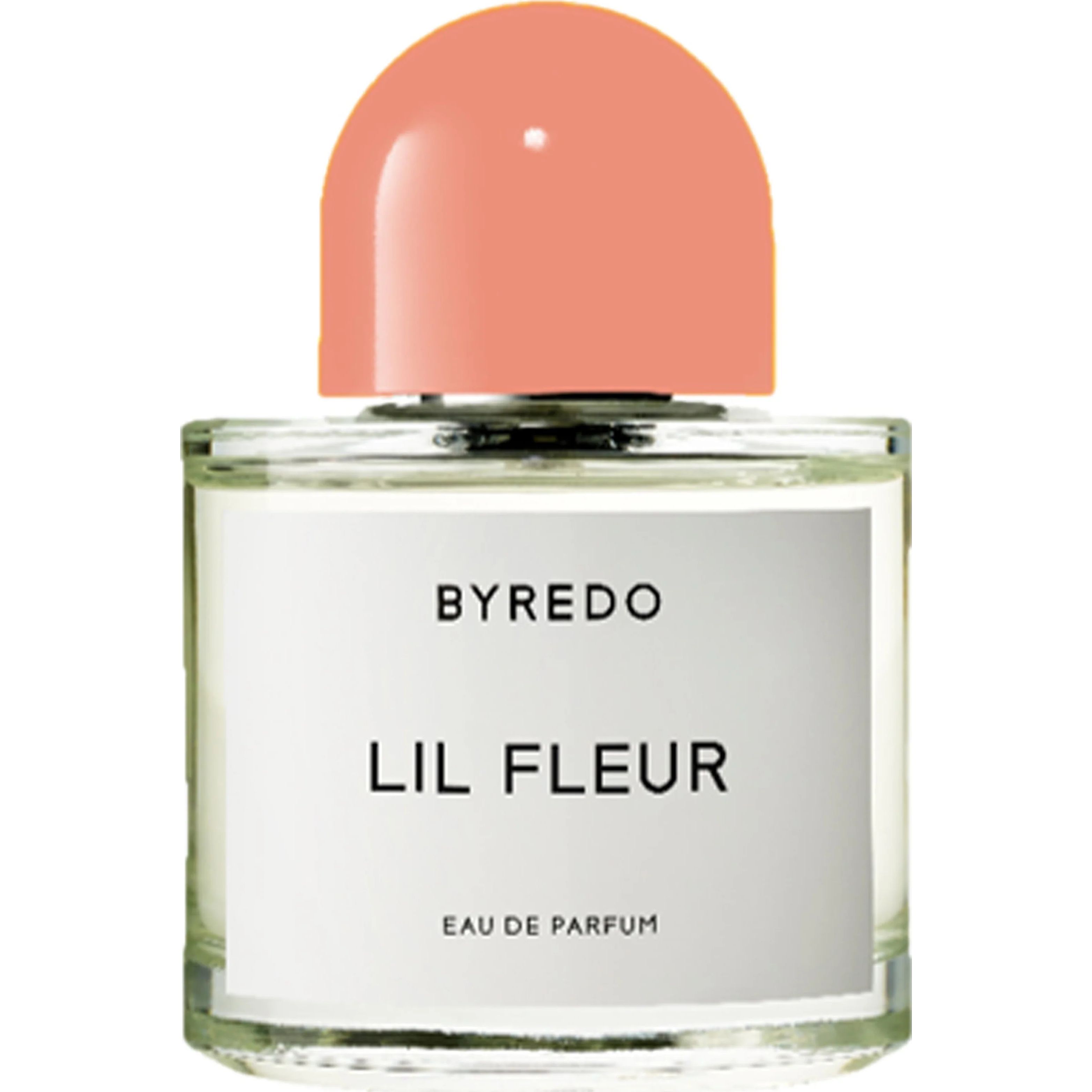 Byredo  LIL FLEUR TANGERINE 100ml edp