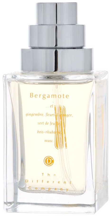 BERGAMOTE