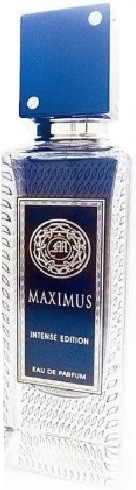 MAXIMUS INTENSE EDITION men  