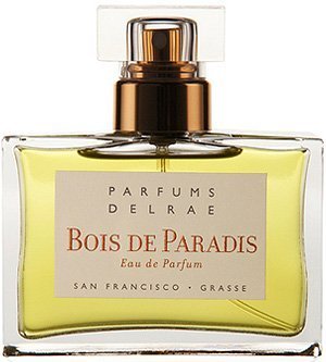 BOIS DE PARADIS