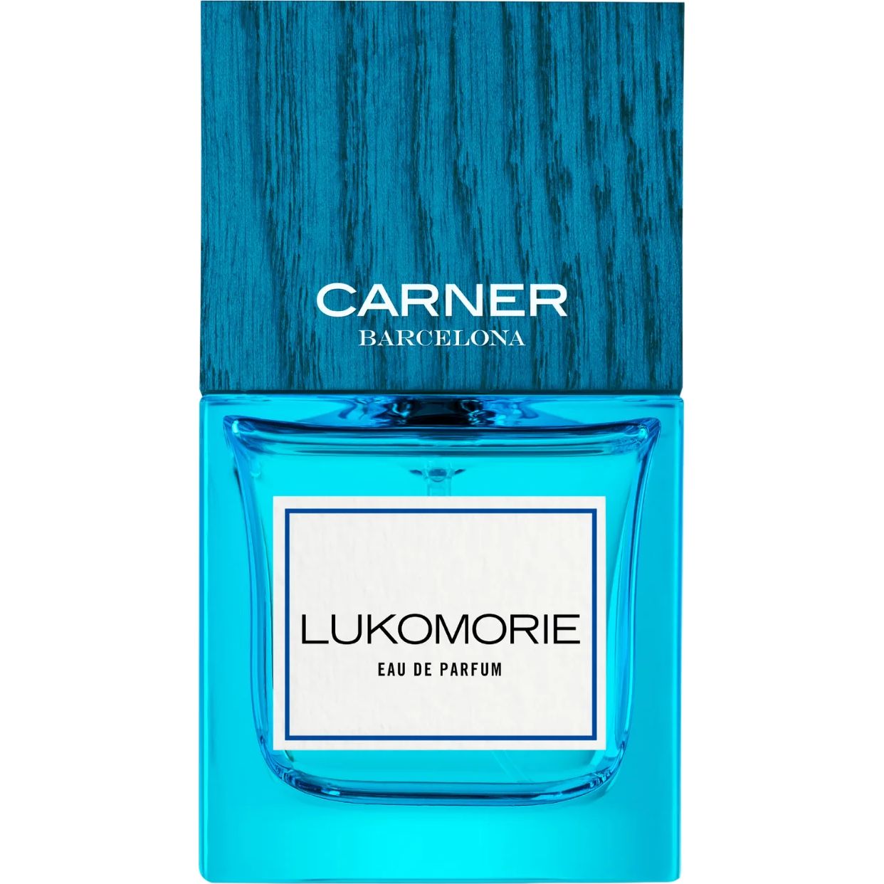 Carner Barcelona  LUKOMORIE     3ml edp ОТЛИВАНТ
