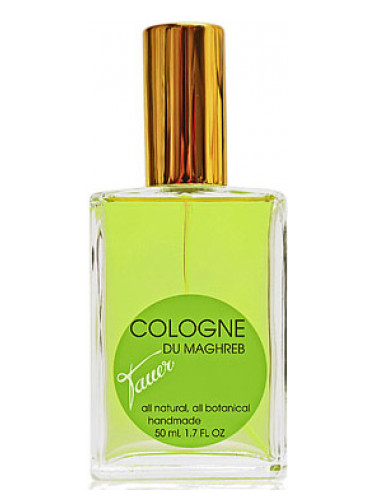 COLOGNE DU MAGHREB