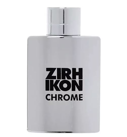 IKON CHROME