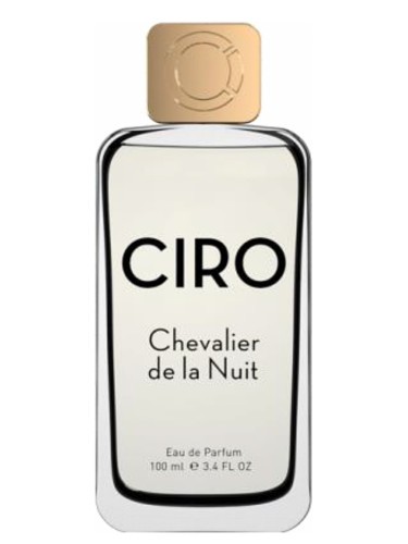 CHEVALIER DE LA NUIT 