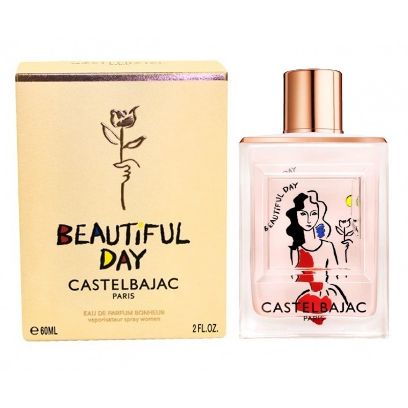 BEAUTIFUL DAY LE BONHEUR (2021)