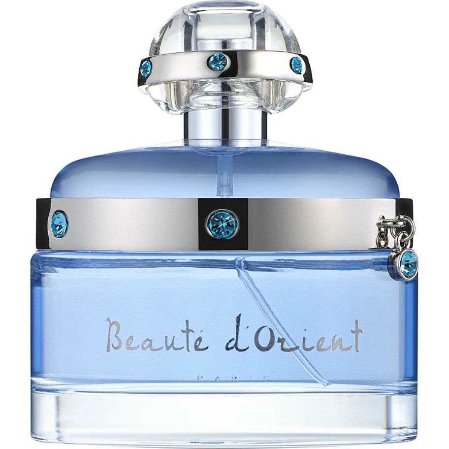 BEAUTE D'ORIENT