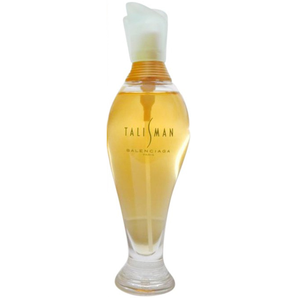 TALISMAN EAU TRANSPARENTE