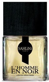 L' Homme EN NOIR