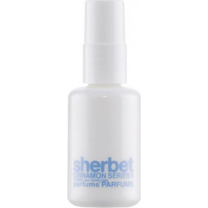 Series 5 Sherbet CINNAMON