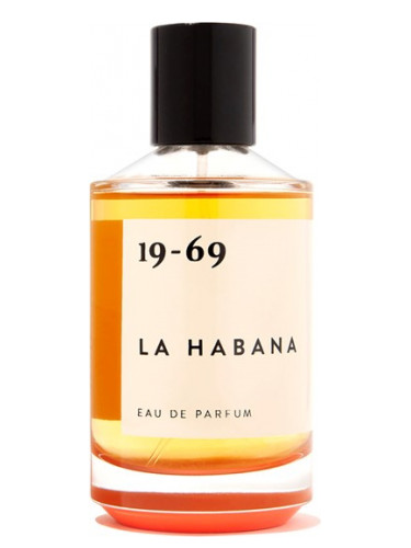 LA HABANA 