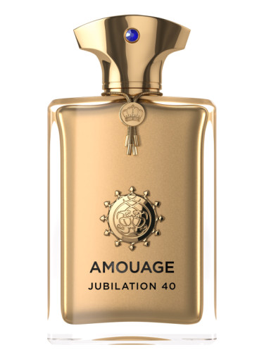 JUBILATION 40 