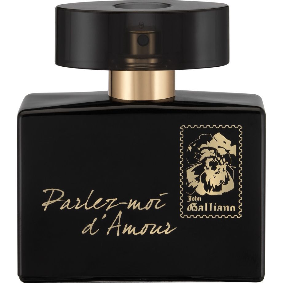 Parlez-MoiD'Amour BY NIGHT