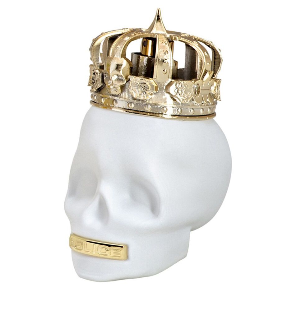 To Be QUEEN