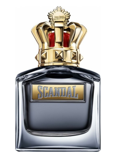 SCANDAL POUR HOMME