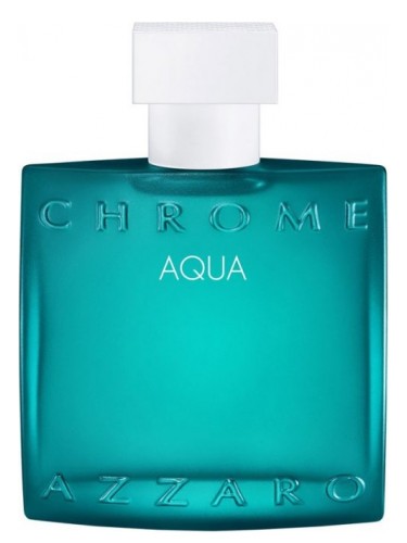 L.Azzaro  Chrome AQUA men 100ml