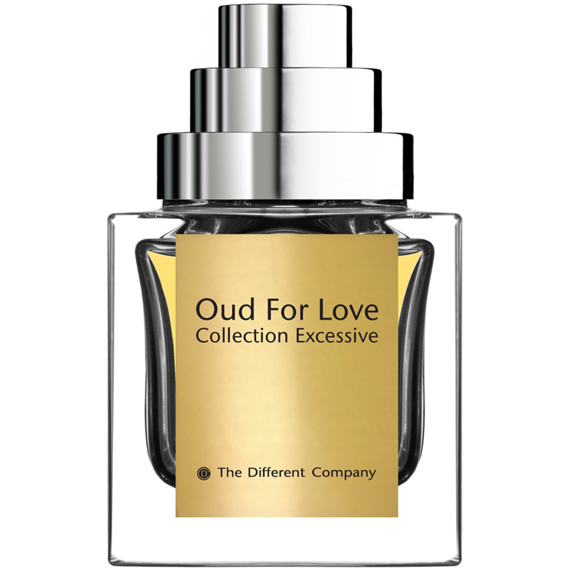 Oud FOR LOVE