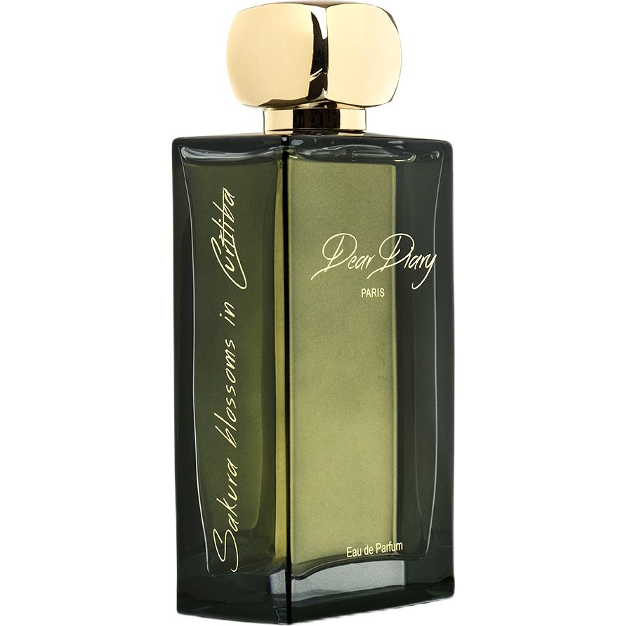 SAKURA BLOSSOM IN CURITIBA