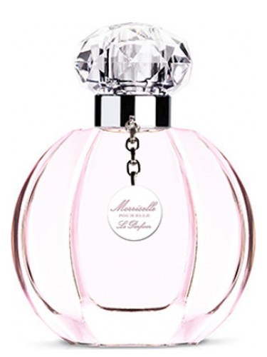MORRISELLE POUR ELLE LE PARFUM
