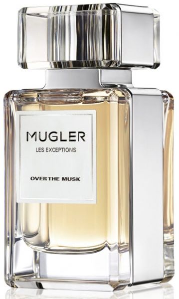 OVER THE MUSK