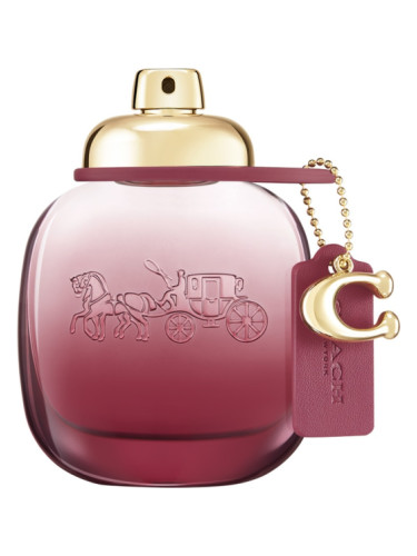 COACH WILD ROSE
