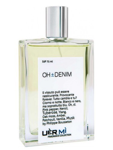 OH-DENIM