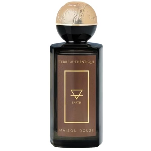 TERRE AUTHENTIQUE EARTH 