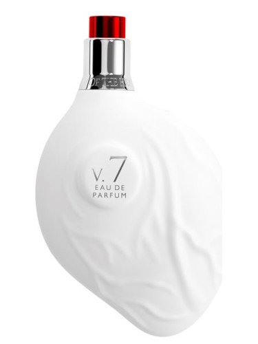WHITE HEART V 7