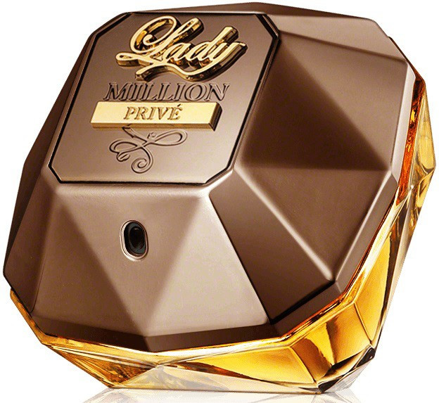 Lady Million PRIVE