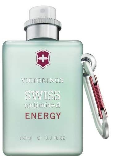 UNLIMITED  ENERGY