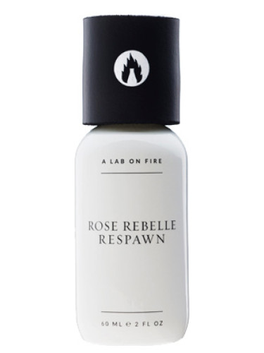 ROSE REBELLE RESPAWN