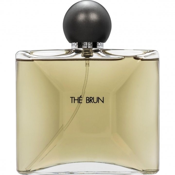 THE BRUN