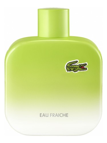 L.12.12 EAU FRAICHE 