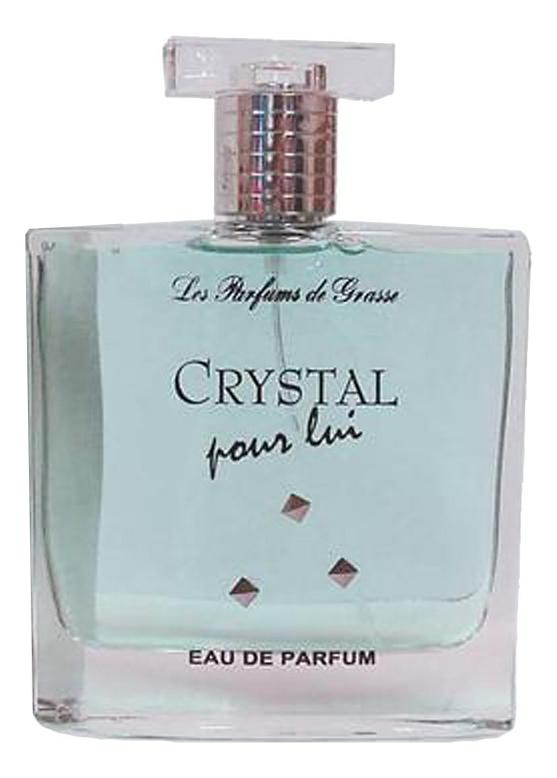 Crystal pour Lui