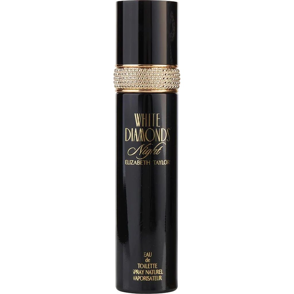 WHITE DIAMONDS NIGHT